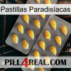 Pastillas Paradisíacas cialis2